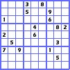 Sudoku Moyen 94204