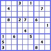 Sudoku Moyen 52573