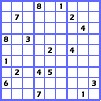 Sudoku Moyen 43384