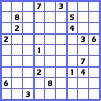 Sudoku Moyen 84677