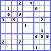 Sudoku Moyen 127489