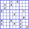 Sudoku Moyen 106454