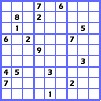 Sudoku Moyen 183894
