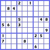 Sudoku Moyen 123628