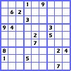 Sudoku Moyen 47690