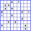 Sudoku Moyen 184103