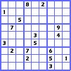 Sudoku Moyen 89316