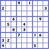 Sudoku Moyen 56398
