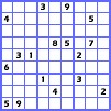 Sudoku Moyen 153632