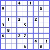 Sudoku Moyen 110165