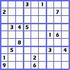 Sudoku Moyen 68522