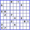 Sudoku Moyen 38464