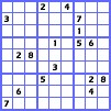 Sudoku Moyen 108112