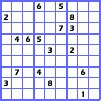 Sudoku Moyen 35145