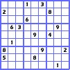 Sudoku Moyen 60277