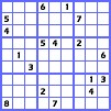Sudoku Moyen 138019