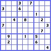 Sudoku Moyen 54743