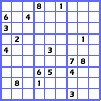 Sudoku Moyen 130554
