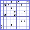 Sudoku Moyen 123889