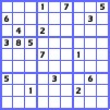 Sudoku Moyen 87441