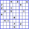 Sudoku Moyen 184992