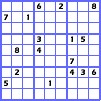 Sudoku Moyen 183177