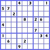 Sudoku Moyen 123500
