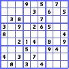 Sudoku Moyen 106885