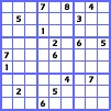 Sudoku Moyen 183062