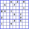 Sudoku Moyen 87434
