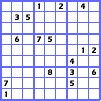 Sudoku Moyen 38964