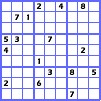 Sudoku Moyen 96067
