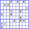 Sudoku Moyen 95097