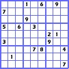 Sudoku Moyen 62088