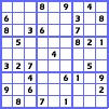 Sudoku Moyen 212619