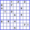 Sudoku Moyen 82921