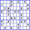 Sudoku Moyen 208984