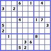 Sudoku Moyen 145662