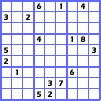 Sudoku Moyen 129434