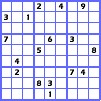 Sudoku Moyen 49796