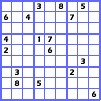Sudoku Moyen 183480