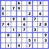 Sudoku Moyen 213611
