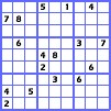 Sudoku Moyen 93747