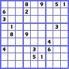Sudoku Moyen 89388