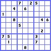 Sudoku Moyen 64502