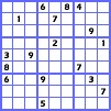 Sudoku Moyen 126030