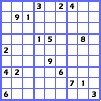 Sudoku Moyen 77419
