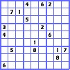Sudoku Moyen 90141