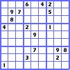 Sudoku Moyen 118396
