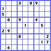 Sudoku Moyen 88667